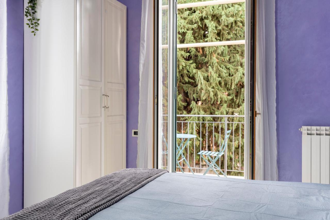 Ferienwohnung Hostly - Domus Happya - Dream In The Appia Antica Park Rom Exterior foto