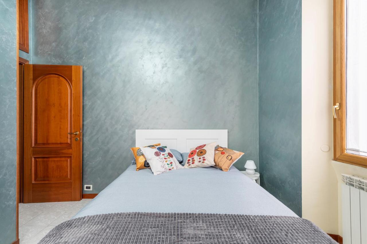 Ferienwohnung Hostly - Domus Happya - Dream In The Appia Antica Park Rom Exterior foto